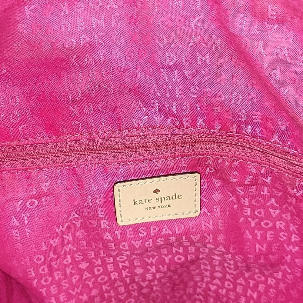 kate spade used good